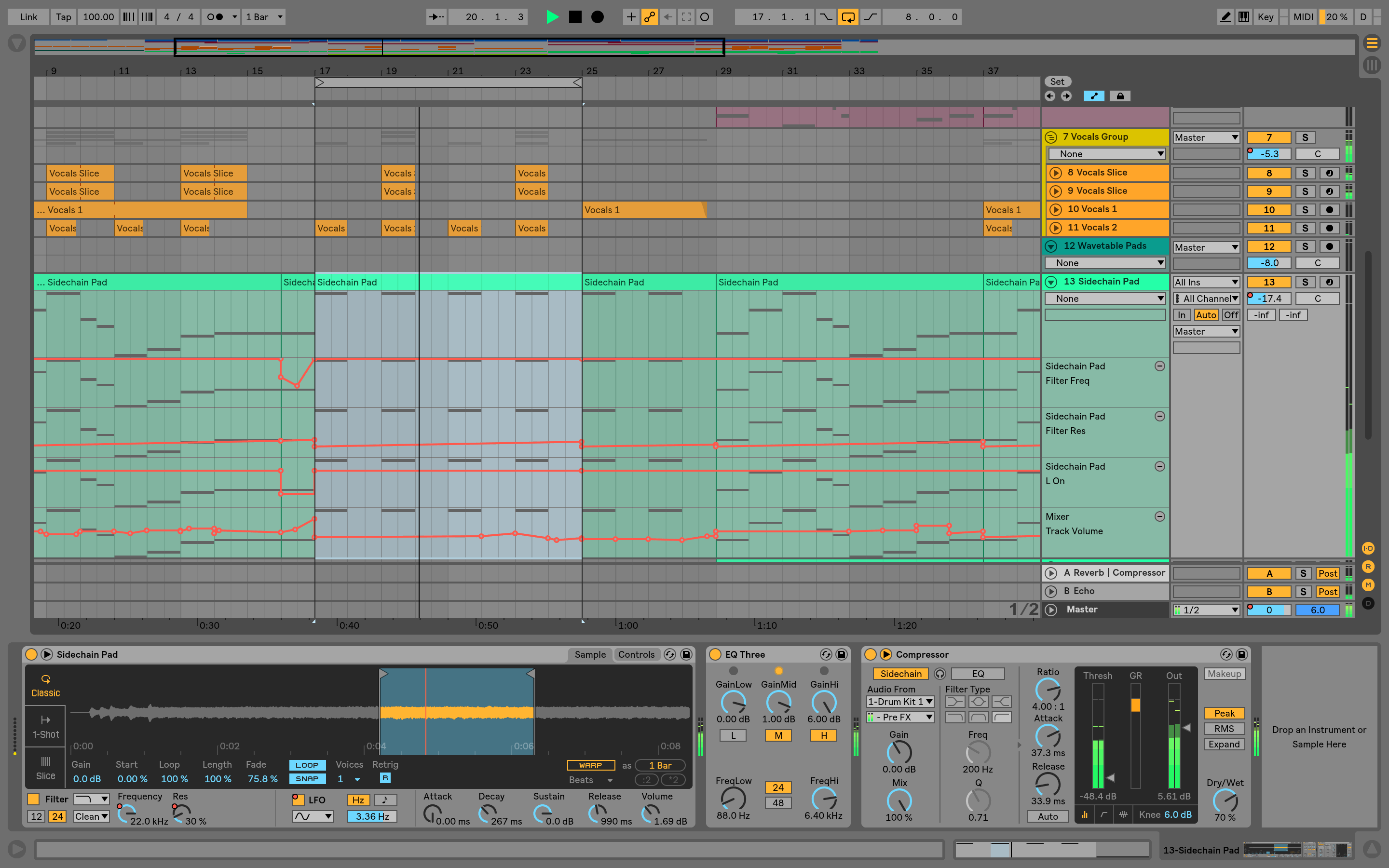 Ableton Live 10 Suite