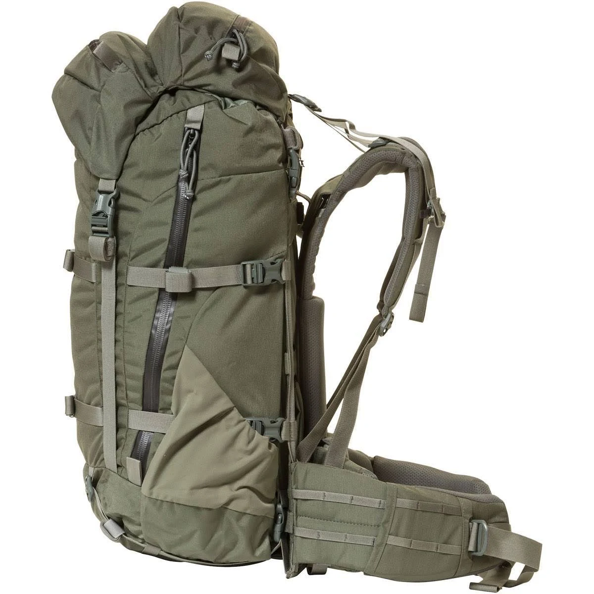 Mystery Ranch Metcalf Pack, Foliage / XL