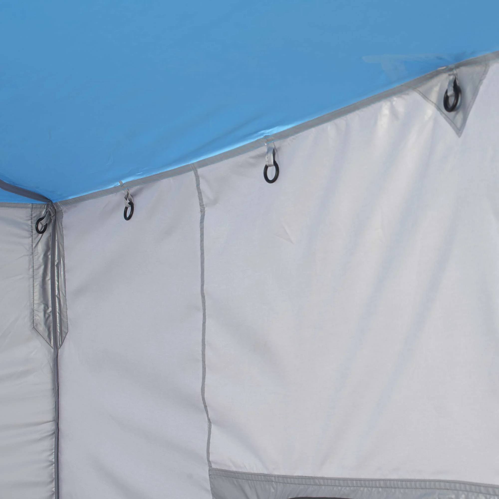 E-Z UP® Camping Cube™ 5.4, Angle