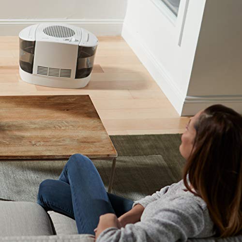 Honeywell Top Fill Console Humidifier
