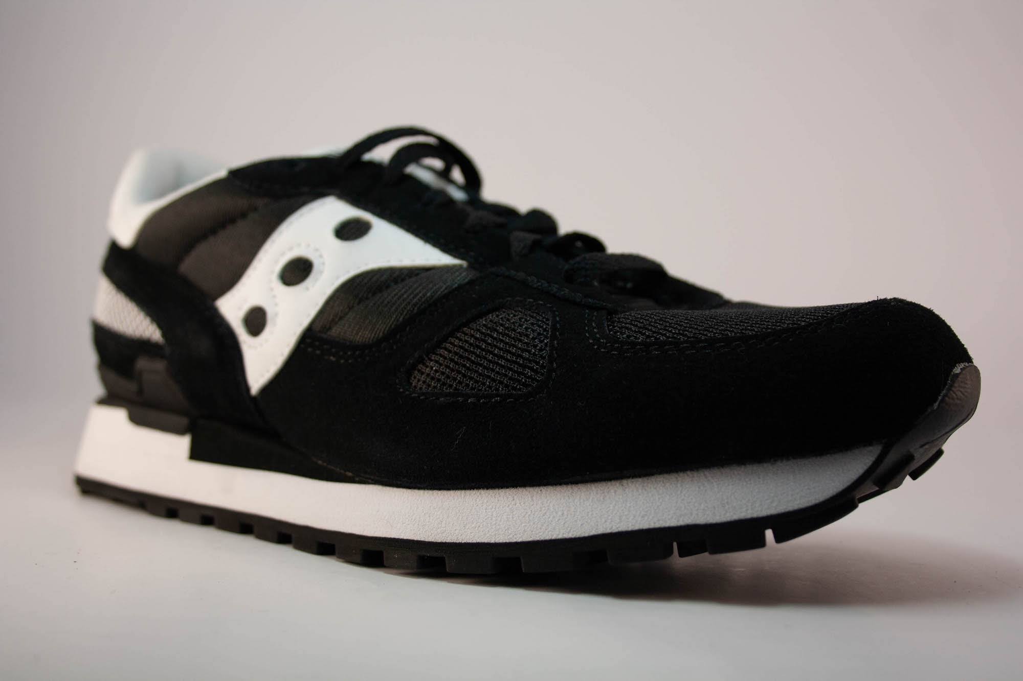Saucony Shadow Original Size: 5M, Black