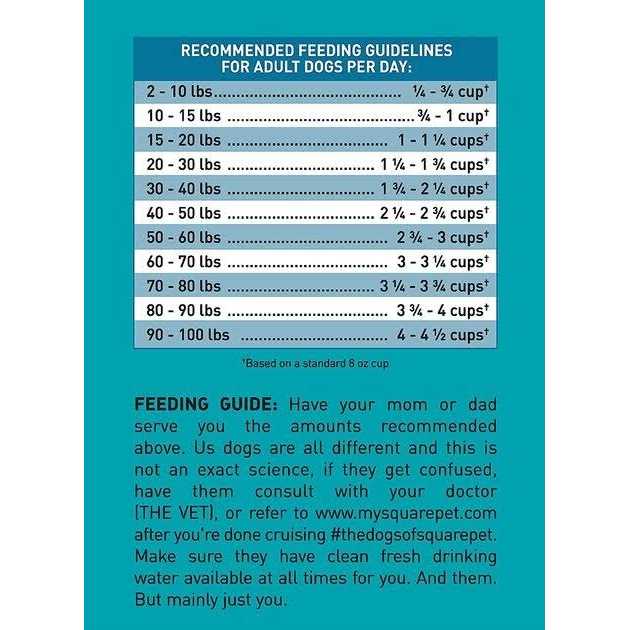 SquarePet VFS Skin &amp; Digestive Support Dry Dog Food - Pet Supplies online store
