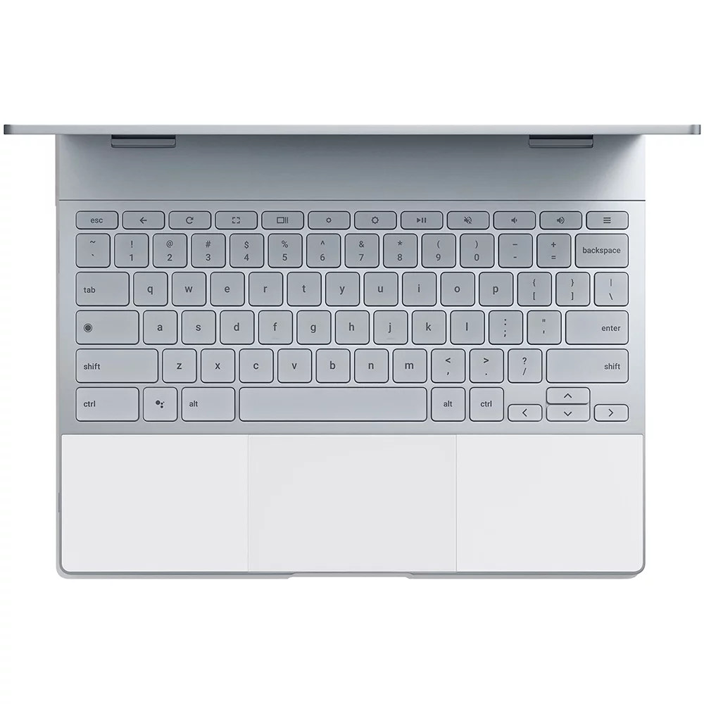 Google Pixelbook 12.3", 2-in1 Touchscreen Display, Intel Core i5 Processor, 8GB, 256GB eMMC Storage, GA00123-US