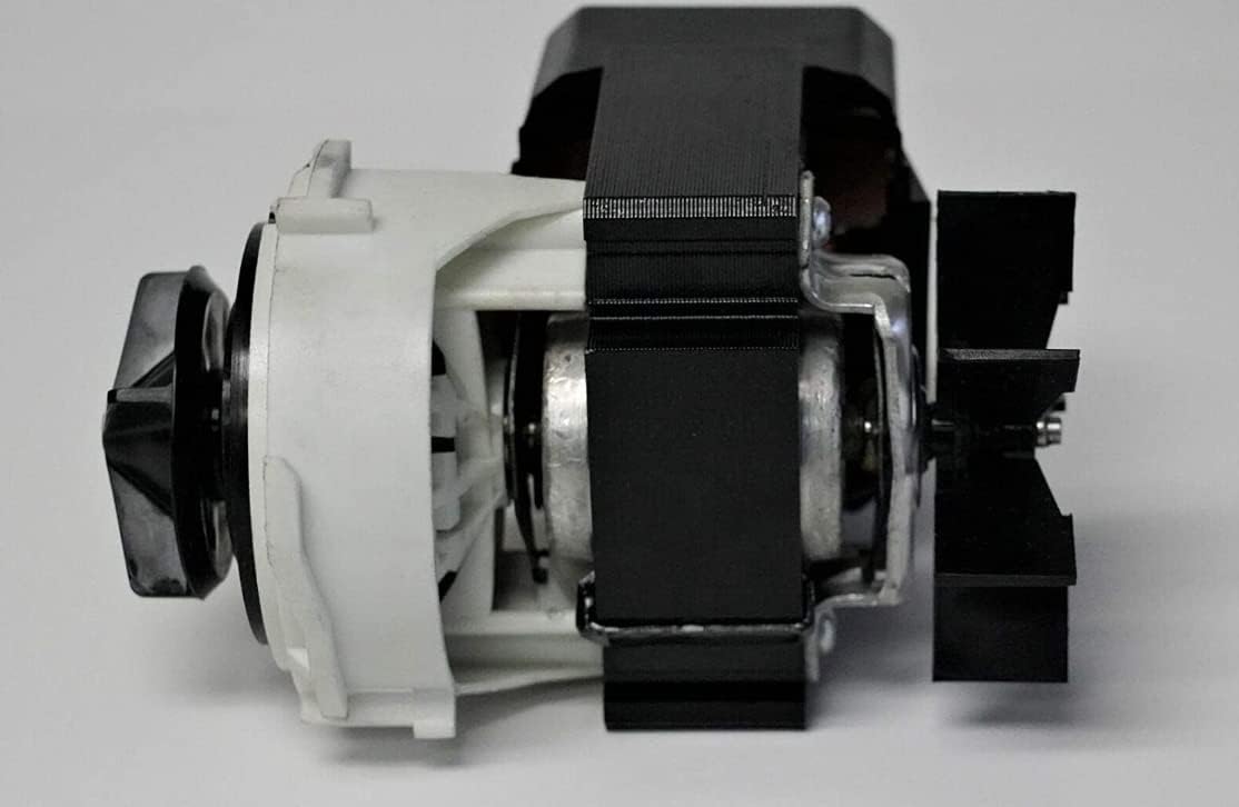 Drain Pump Replacement For Fisher & Paykel GWL11 GWL12 GWL15 IWL12 IWL15 IWL16 WA37T26EW2 WA37T26GW Washing Machine