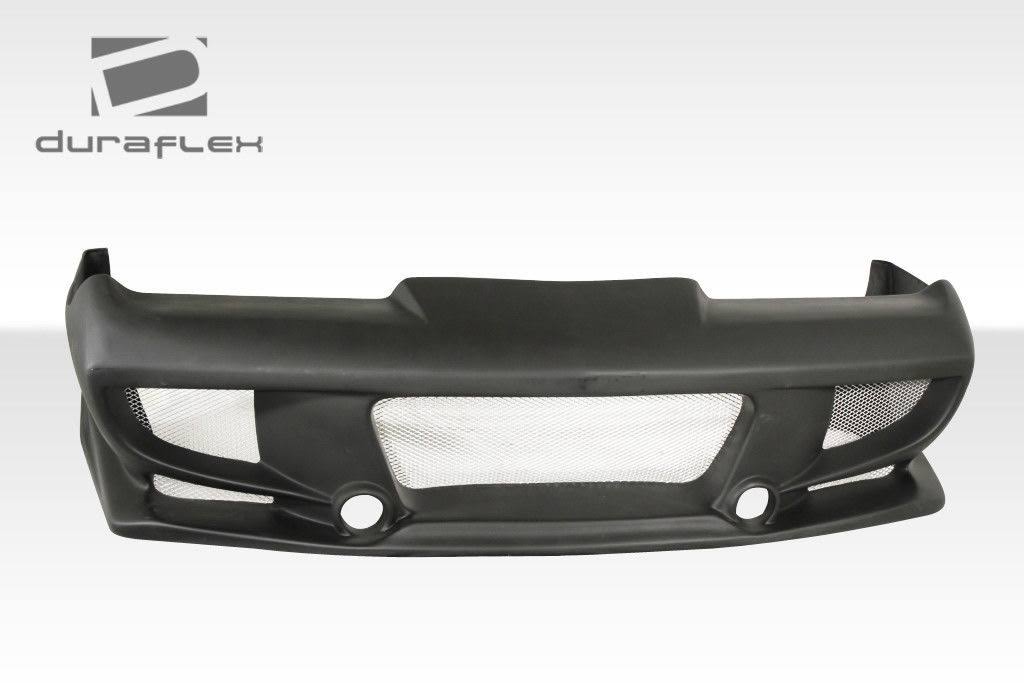 Duraflex 103705 Trans Am Xtreme Front Bumper Body Kit 1 PC for Pontiac Firebird 82-92
