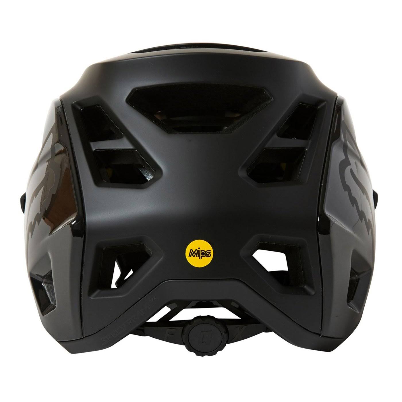 Fox Racing Speedframe Pro Helmet 2021 Black S