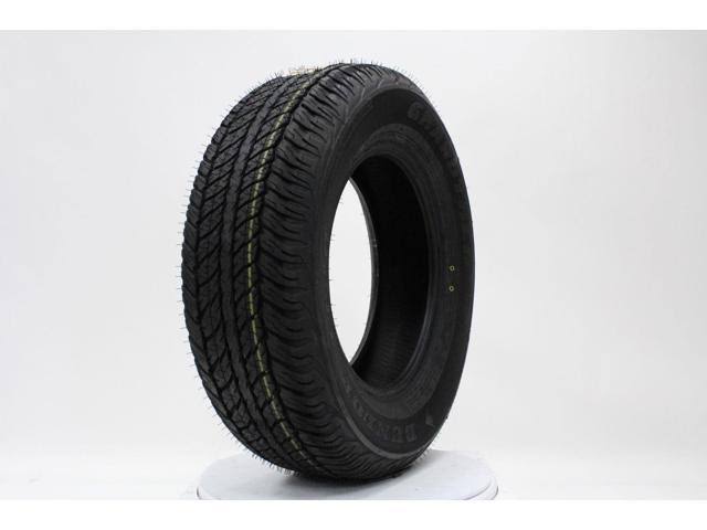 4 New Dunlop Grandtrek AT20 - P265/70R17 Tires 70R 17 2657017