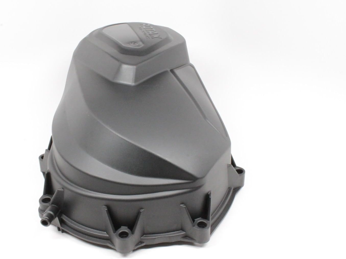 Can Am Maverick Commander 1000 Variator Belt Cover 420612312 New Oem