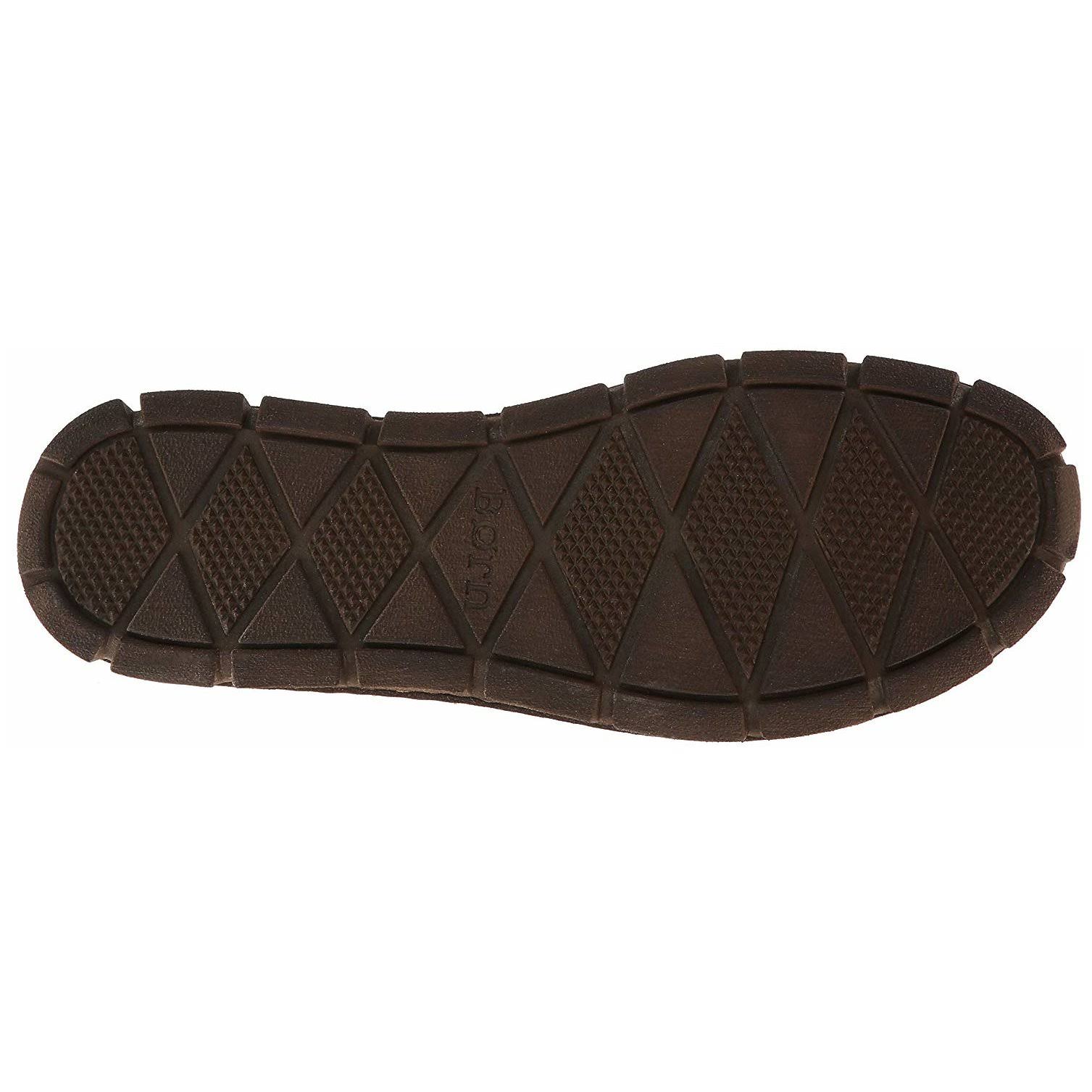 Born Sawyer 8.5 Men&s Tan