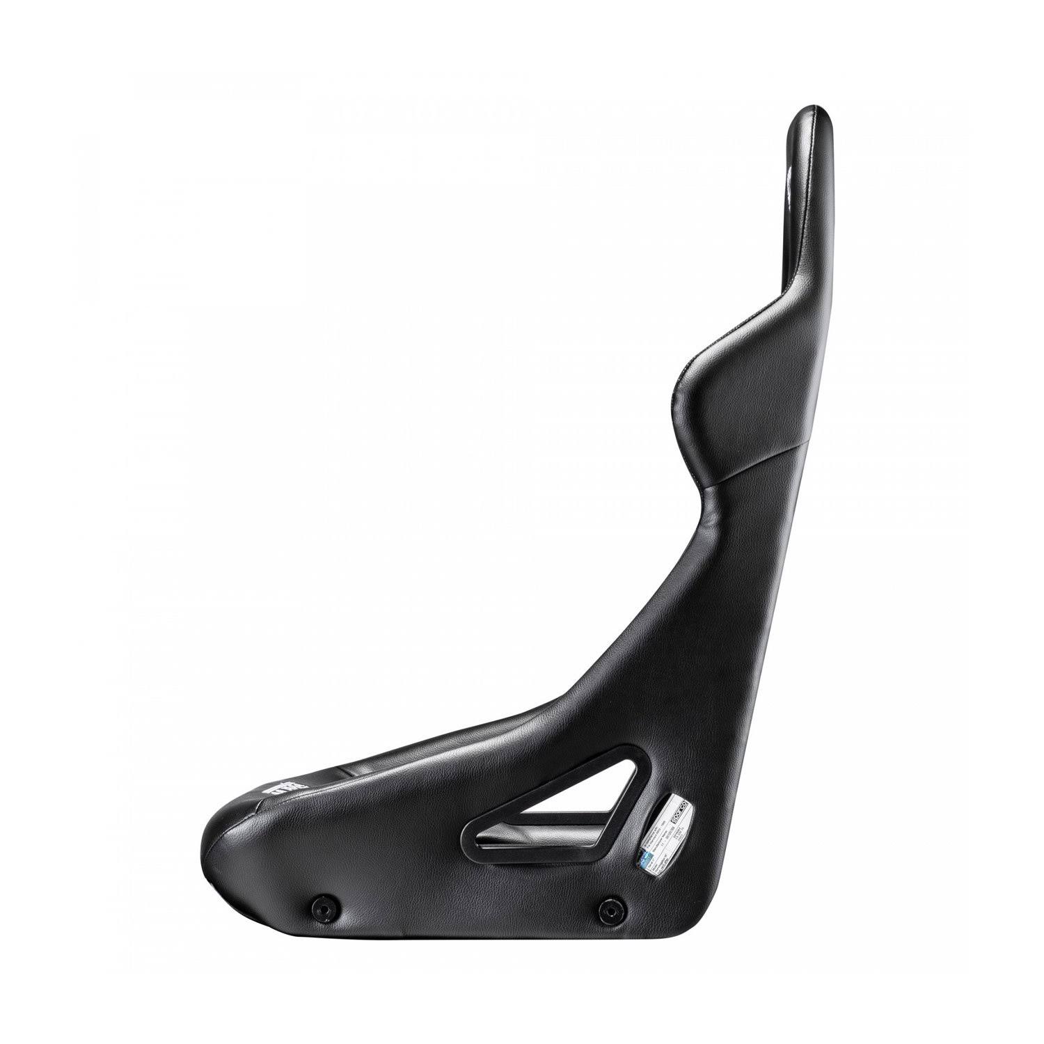 Sparco Sprint Sky MY19 Rally Car Seat Black (FIA homologation)