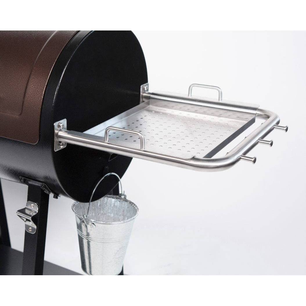 Pit Boss 24x22 Deluxe Wood Pellet Grill