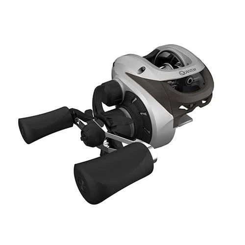 Throttle Baitcasting Combo
