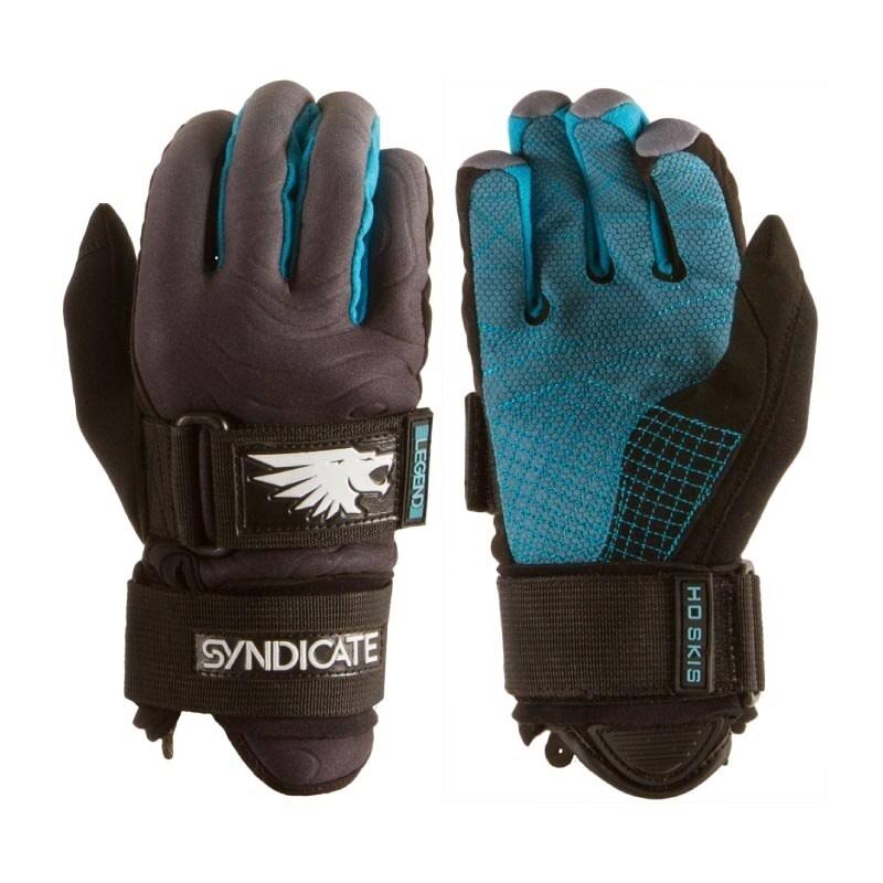 HO Syndicate Legend Water Ski Glove