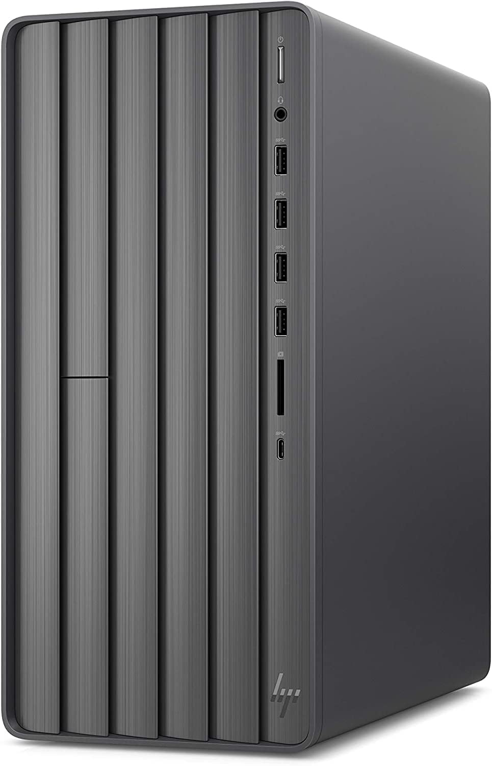 HP Envy Desktop, 12th Gen Intel Core i7-12700, Intel UHD Graphics 770,32GB DDR4 RAM, 1TB SSD,Wi-Fi 6, Windows 11 Pro, Wireless keyboard and mouse combo
