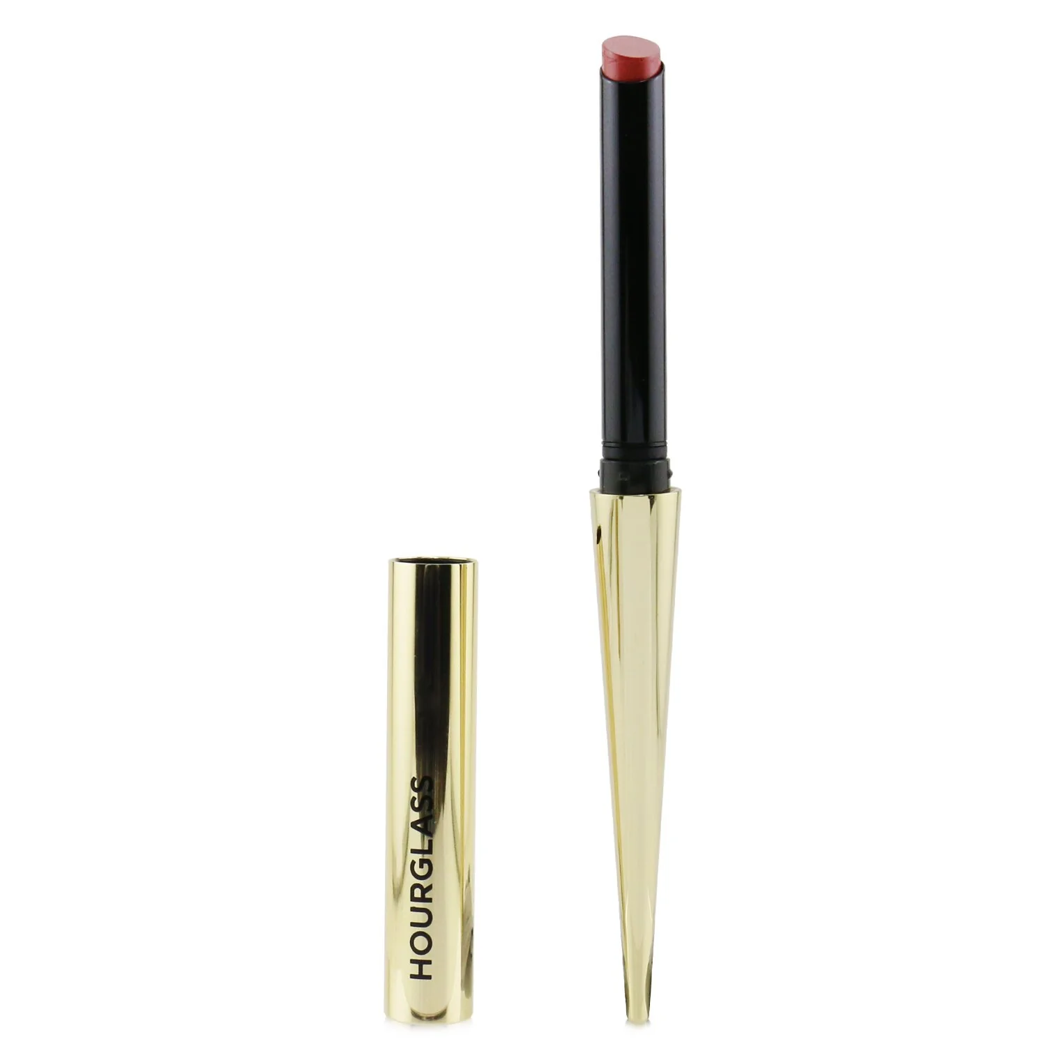 HourGlass Confession Ultra Slim High Intensity Refillable Lipstick - #I Can't Live Without (Red Currant)  0.9g/0.03oz