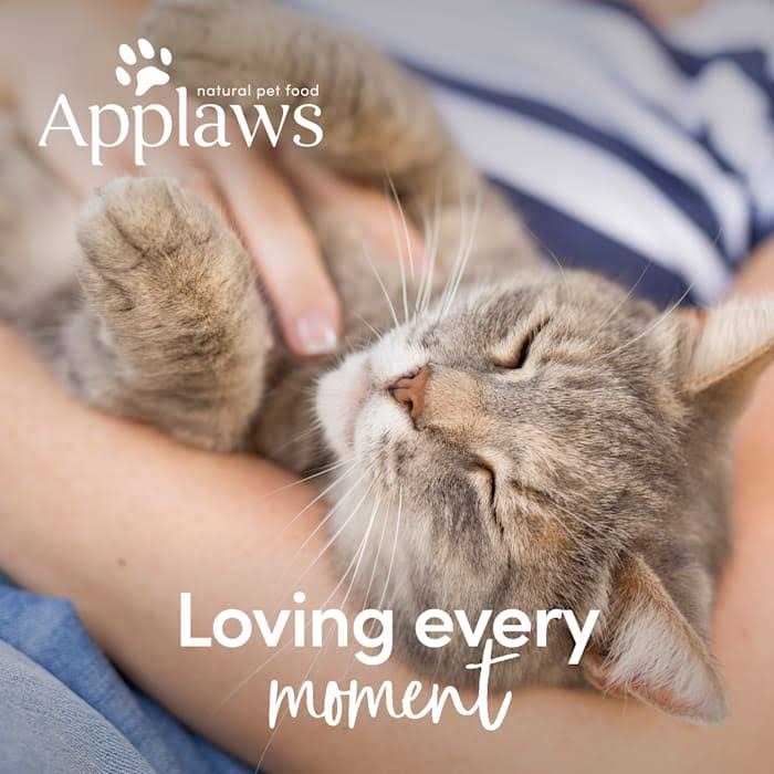 Applaws Tuna Fillet Wet Cat Food - Pet Supplies online store