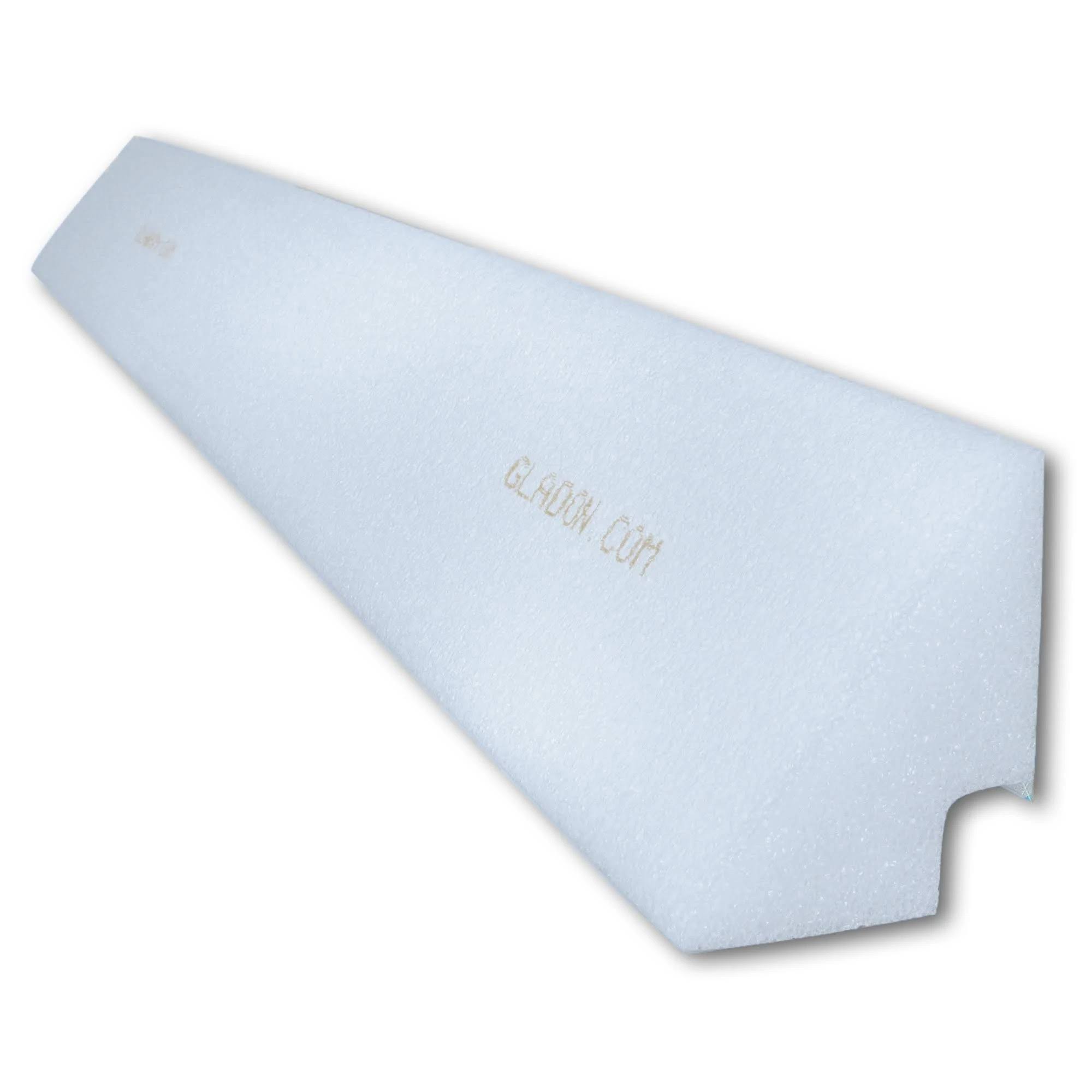 Gladon Premium 48-in Peel u0026 Stick Above Ground Pool Cove - 24 Pack