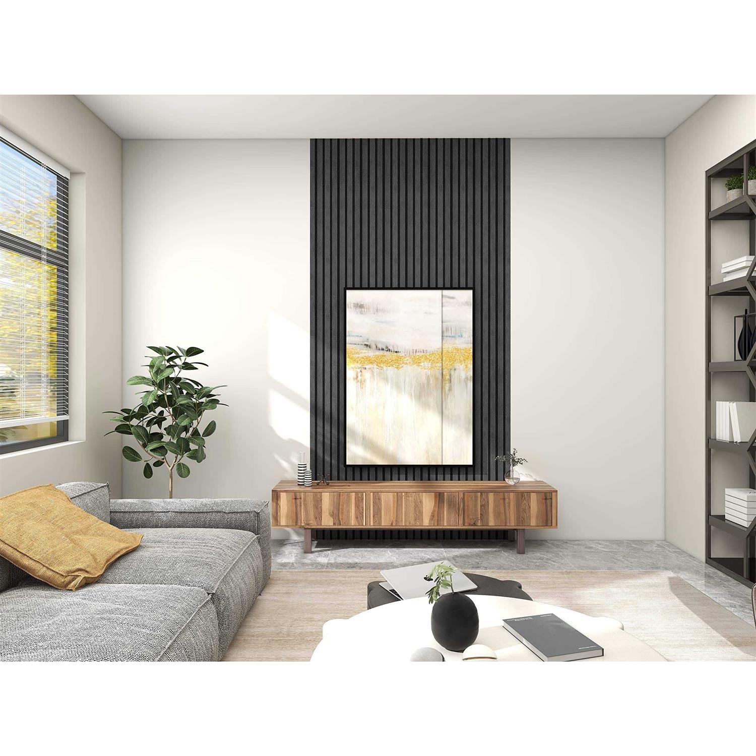 CONCORD WALLCOVERINGS ™ Concord 3D Wall Panels Acoustic Wall Panels Wood Wall Panels - Shop Hardware Tools Online Store