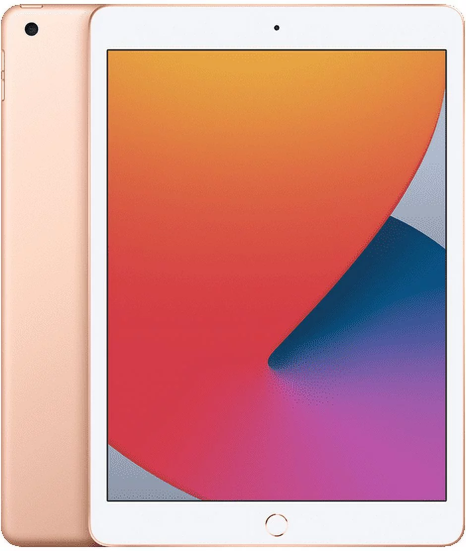 Restored Apple iPad 7th Gen 10.2" Tablet 32GB WiFi + 4G LTE GSM Unlocked,&nbsp;Space Gray (Refurbished)
