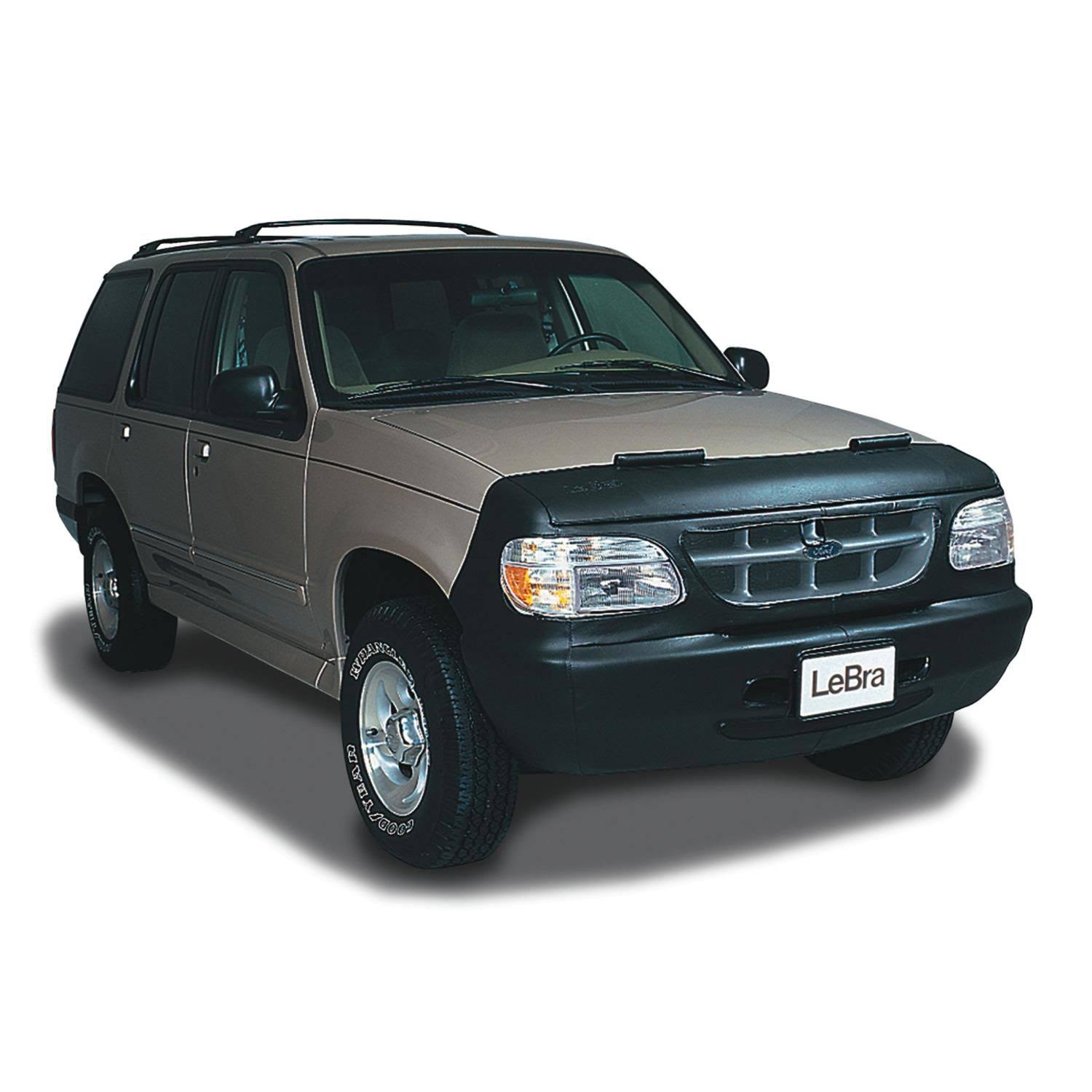 Honda CR-V LeBra All Weather Front End Bra