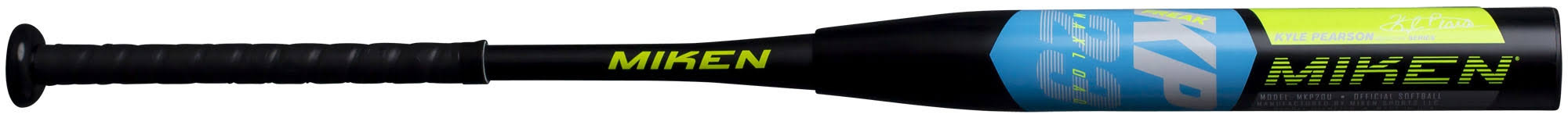Miken 2020 Freak 23 Maxload USSSA Slowpitch Softball Bat