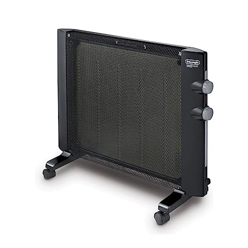 Delonghi Hmp1500 1500 Watts Convection Medium To Large Spaces space heater