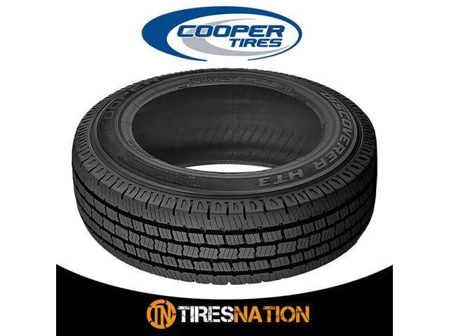 Cooper Discoverer HT3 LT265/70R18 90000031432 Tire