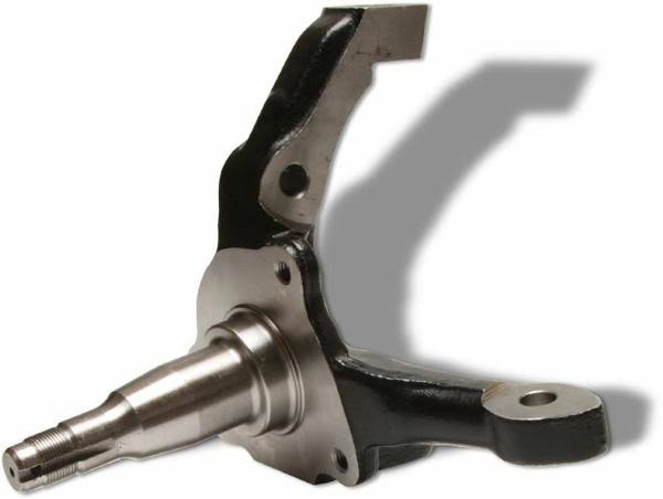 Helix Stock Height Mustang II u0026 Pinto Spindle (Pair)