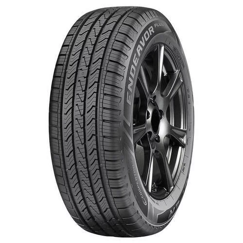 Cooper Endeavor Plus All Season 275/65R18 116T Passenger Tire
