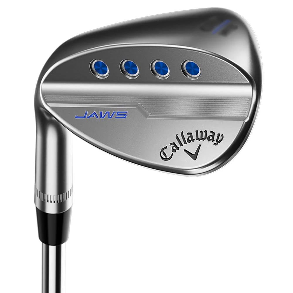 Callaway Jaws MD5 Chrome Wedge - S Grind