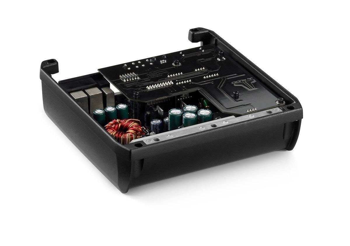 JL Audio XD200/2v2 2-Channel Class D Car Amplifier