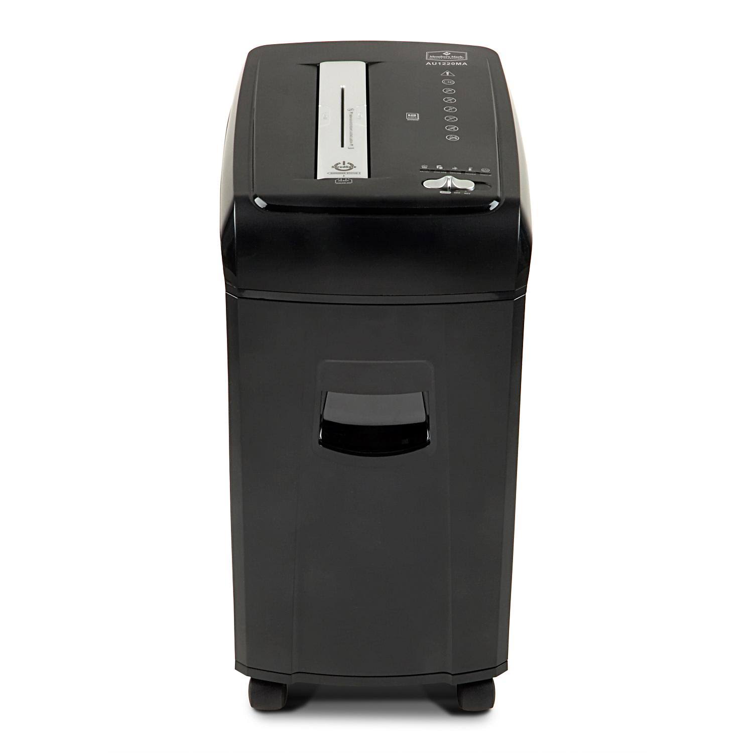 Member’s Mark Micro-Cut Paper Shredder, 12 Sheet Capacity