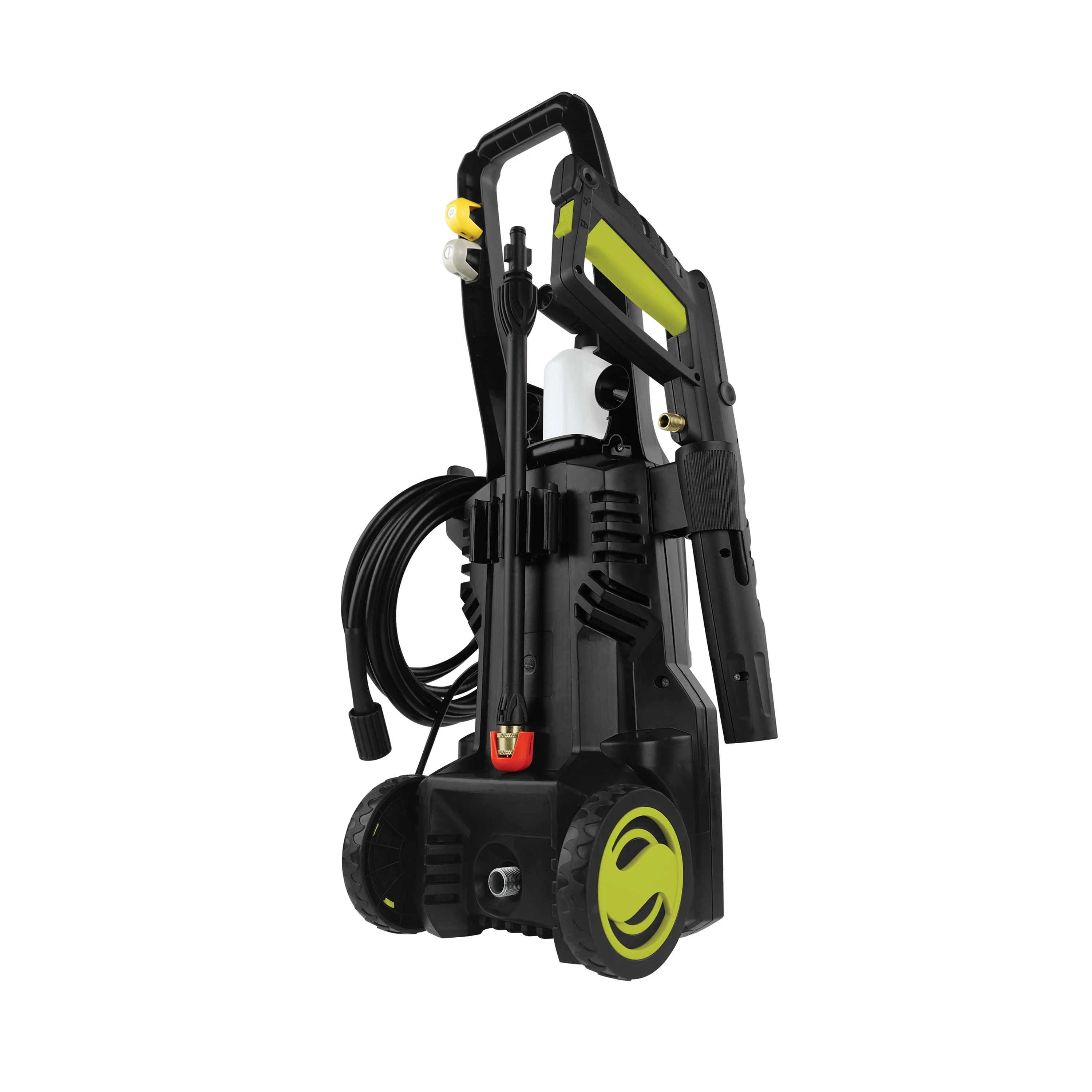 Sun Joe SPX2680-MAX Electric Pressure Washer, 13-Amp