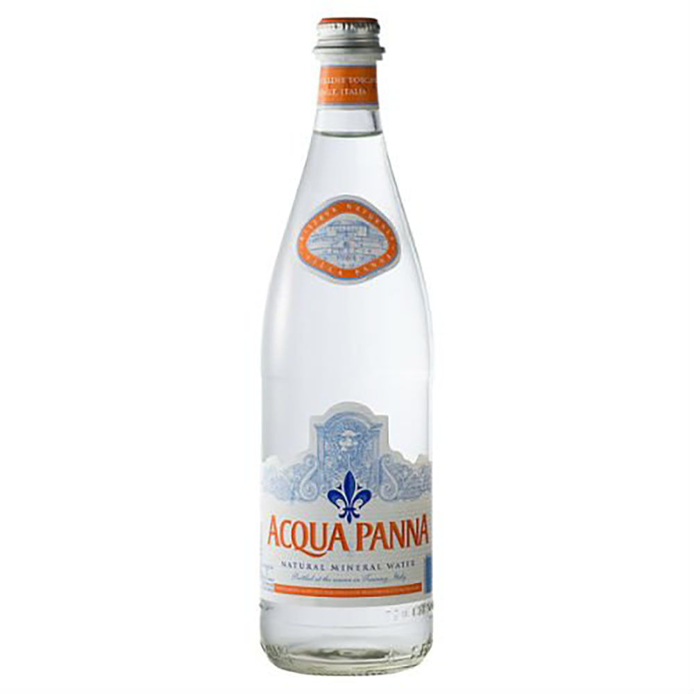 Still Natural Mineral Water 75Cl Case Of 12 750ML