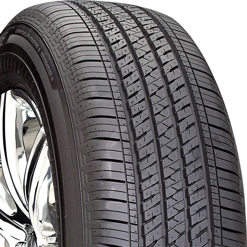 Bridgestone 225/65R17 Ecopia H/L 422 Plus All Season Tire