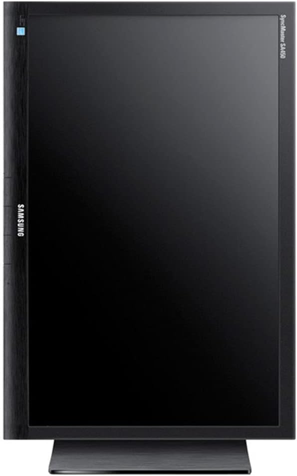 Samsung S24A450BW 24-Inch LED Monitor
