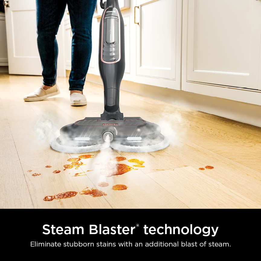 Shark Steam & Scrub (Renewed)