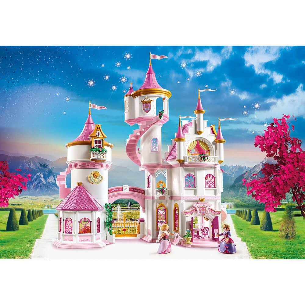Playmobil 70447 Large Princess Castle