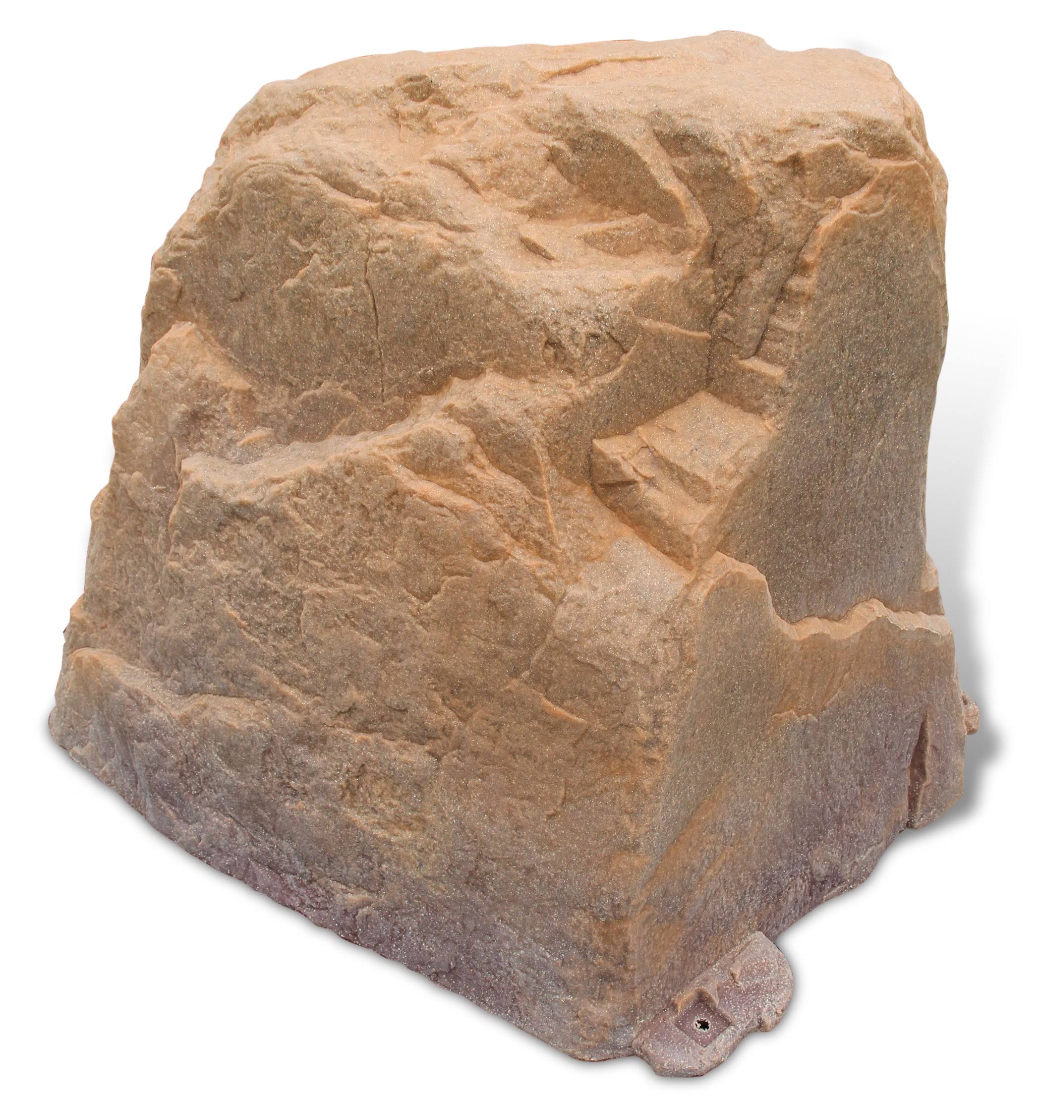 Dekorra Model 102 Rock Enclosure, Autumn Bluff