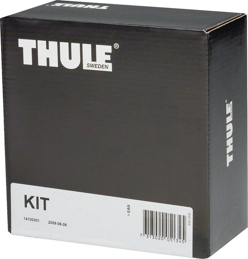 Thule Traverse Fit Kit
