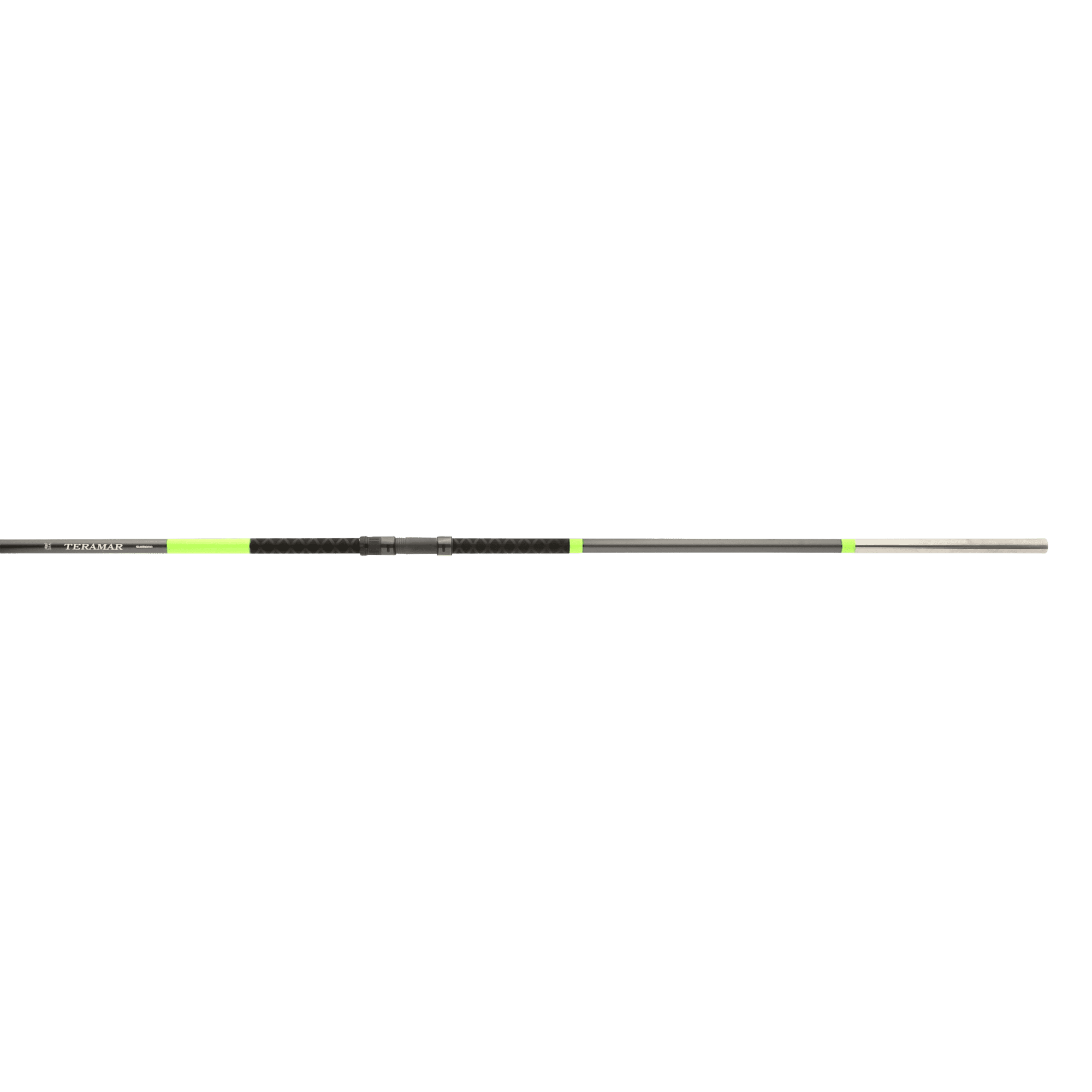 Shimano Fishing TERAMAR HI 130 MH Saltwater Inshore Casting [TERHIC13MH] - Curated Treasures Market