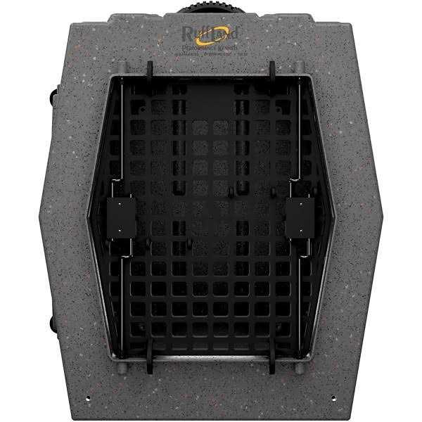 Ruff Land Kennels Kennel Double Door - Pet Supplies online store