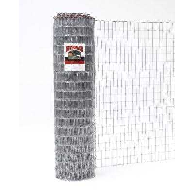 Red Brand Steel &amp; Wire Horse Fence - Shop Hardware Tools Online Store