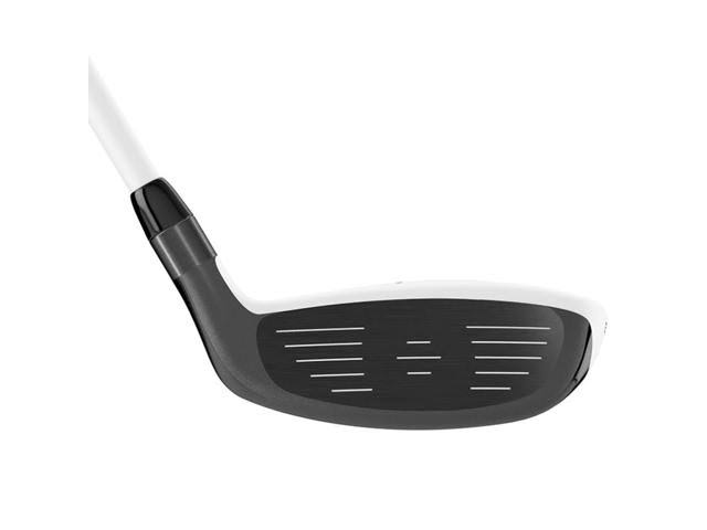 TaylorMade Aeroburner Rescue Hybrid