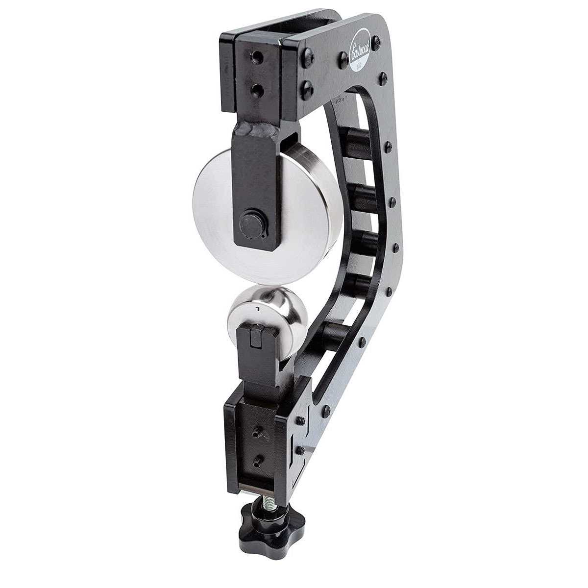 Eastwood Elite Mini English Wheel - Shop Hardware Tools Online Store