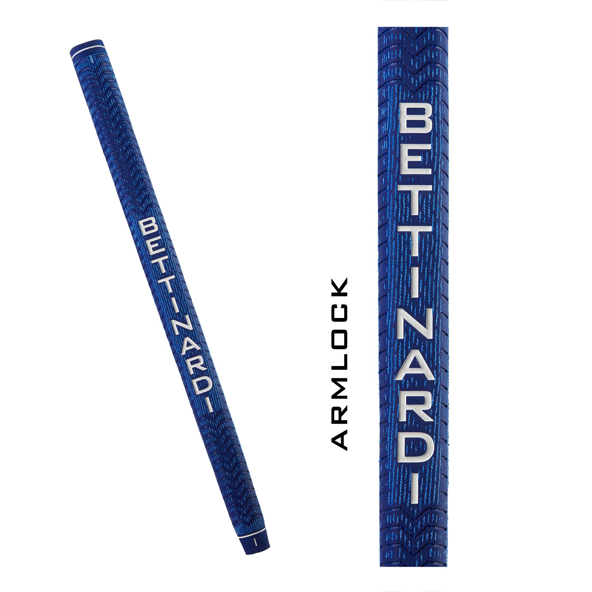 Studio Stock 38 Armlock Putter