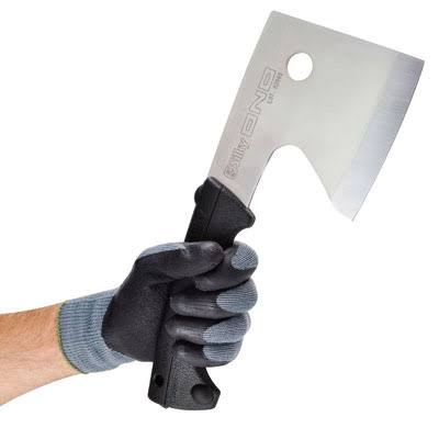 Silky Saws Ono Chopper, 4.7x22