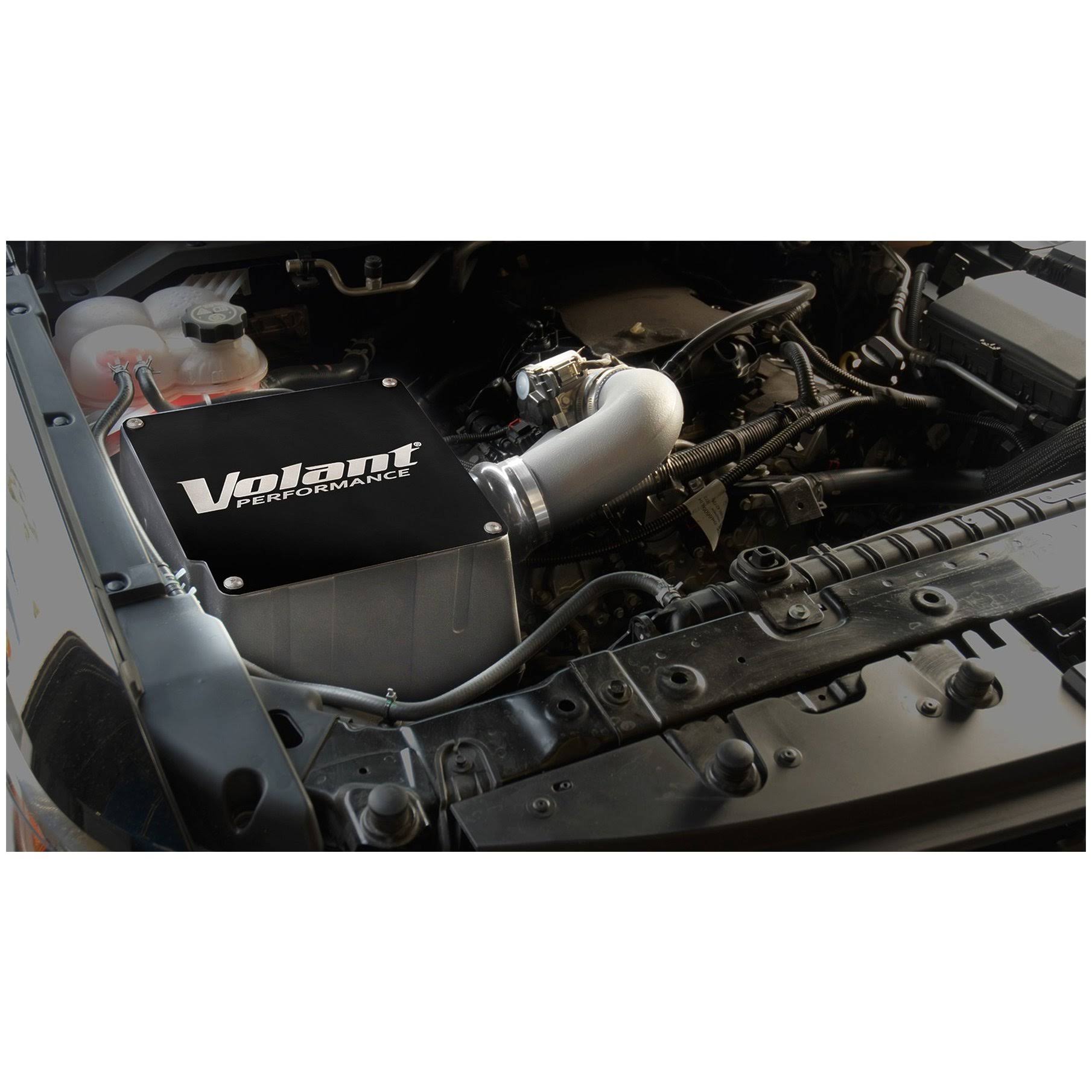 Volant Performance 15436 Cold Air Intake Kit
