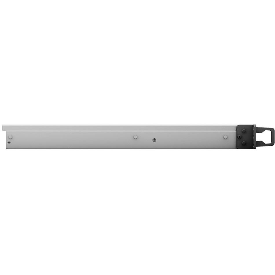 Synology RackStation RS820+ 4-Bay Diskless NAS Server - SATA 6Gb/s