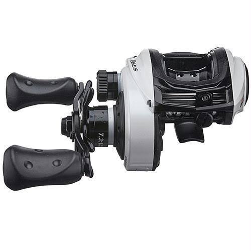Abu Garcia Revo S Low Profile Reel